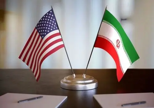 دو شرط مهم قالیباف برای مذاکره با آمریکا + عکس