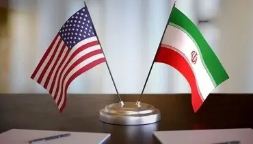 قالیباف با آمریکا مذاکره می‌کند