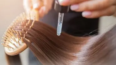 اینگونه از موهای رنگ شده مراقبت کنید