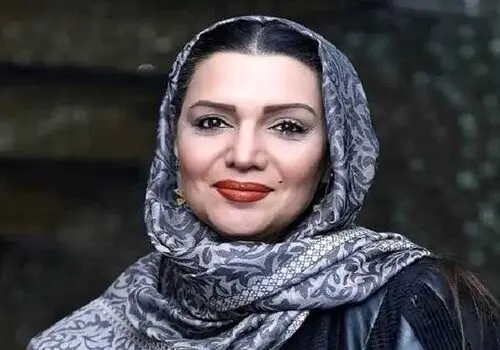 استایل متفاوت الهام پاوه‌نژاد با نمادی از ایران توجه‌ها را جلب کرد!