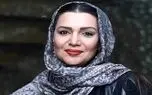 الهام پاوه نژاد با انتشار ویدیویی یاد و خاطره مادرش را گرامی داشت