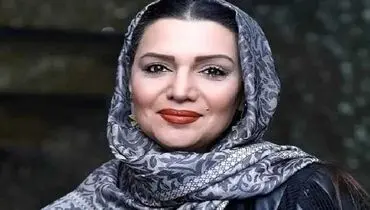 الهام پاوه نژاد با انتشار ویدیویی یاد و خاطره مادرش را گرامی داشت 