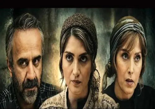 الناز ملک از علاقه اش به این سه بازیگر معروف پرده برداشت + فیلم