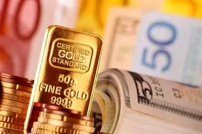 طلای ۱۸ عیار به ۷.۱۸۴ میلیون تومان رسید / سکه طرح جدید ۸۰.۶ میلیون تومان