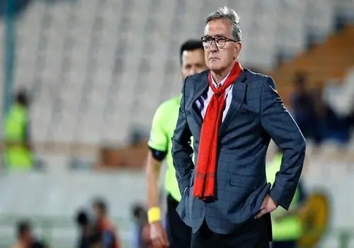 پای پادشاه عمان به ماجرای برانکو-پرسپولیس باز شد