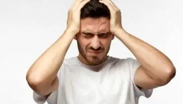 راهکار فوری رفع سردردهای تنشی حاصل از جنگ
