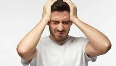 راهکار فوری رفع سردردهای تنشی حاصل از جنگ
