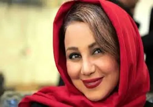 مریم سریال «ساهره» در سفر به شمال