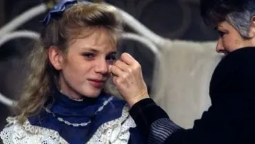 چهرۀ «سارا استنلی» سریال «قصه‌های جزیره» بعد از 30 سال در 46 سالگی