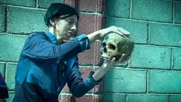 راز پنهان جاده ابریشم؛ شهری باستانی از دل دریاچه بیرون آمد
