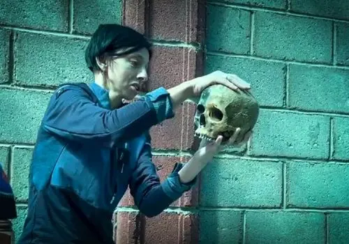 راز پنهان جاده ابریشم؛ شهری باستانی از دل دریاچه بیرون آمد
