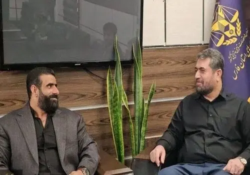 هادی چوپان: 8 کیلومتر قبل از مرز ایران را با چمدان و با پای پیاده به کشور برگشتم + فیلم