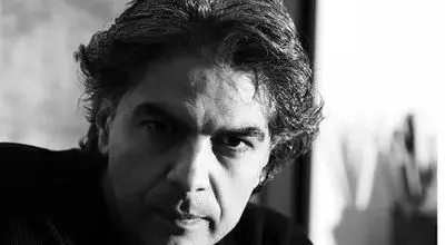 مهدی احمدی درگذشت
