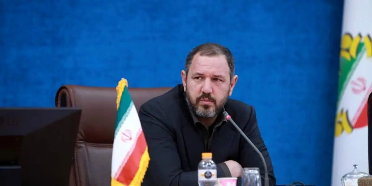 پیام تسلیت رئیس شورای عالی استانها در پی حادثه تلخ انفجار بندر شهید رجایی بندرعباس