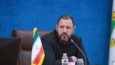  پیام تسلیت رئیس شورای عالی استان‌ها در پی حادثه تلخ انفجار بندر شهید رجایی بندرعباس