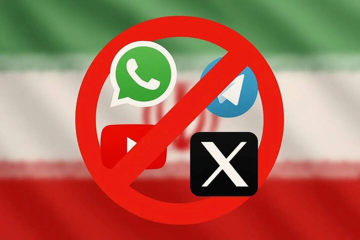 شرط جدید برای رفع فیلترینگ اعلام شد؛ تاسیس دفتر پلتفرم های خارجی در ایران!