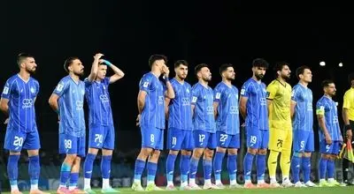 شهر میزبان بازی بعدی استقلال در لیگ قهرمانان آسیا مشخص شد
