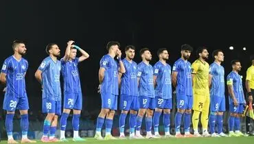 شهر میزبان بازی بعدی استقلال در لیگ قهرمانان آسیا مشخص شد
