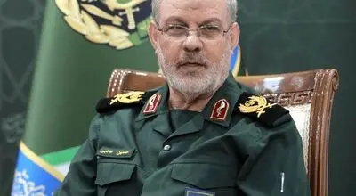 سخنگوی سپاه: غرب با خفت به خلیج خوک‌ها بازمی‌گردد