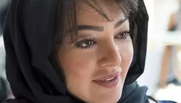 استایل جدید و ورزشی رزیتا غفاری در کنار اسبش!