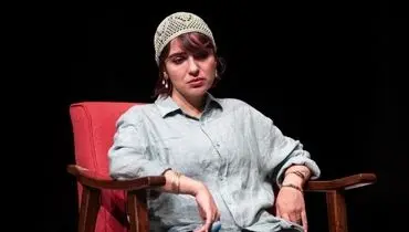 زخم‌های قدیمی مونا کرمی در کنار مهسا طهماسبی!