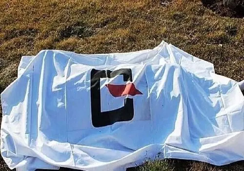 یک حادثه عجیب عشقی که به خون آلوده شد