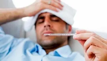 این علائم نشانه‌ دهنده تب دانگ است