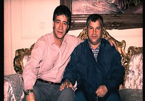 دلتنگی های پروین برای ناصر حجازی: ای کاش بود!