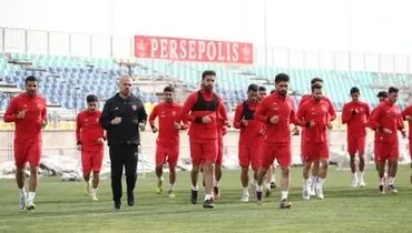 اوسمار پرسپولیسی نامدار را نمی‌خواهد