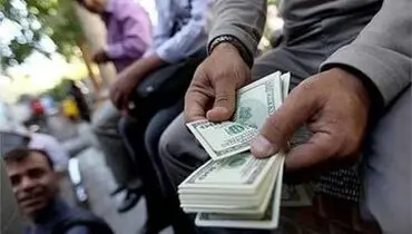 قیمت دلار ، یورو و سایر ارزها امروز ۱۳ اردیبهشت/روز حساس بازار ارز؛ دلار به کدام‌سو می‌رود؟