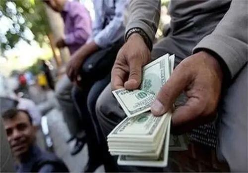 قیمت دلار و انواع ارز امروز ۶ آبان + جدول