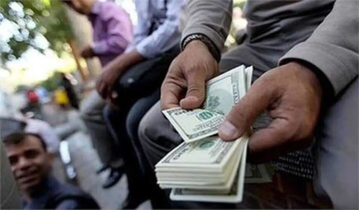 قیمت دلار ، یورو و سایر ارزها امروز ۱۳ اردیبهشت/روز حساس بازار ارز؛ دلار به کدام‌سو می‌رود؟