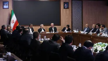 پزشکیان اعلام کرد:افزایش یارانه کالابرگ از محل کاهش مصرف سوخت