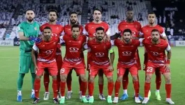 ابهام بزرگ در ترکیب پرسپولیس برای تقابل با الغرافه