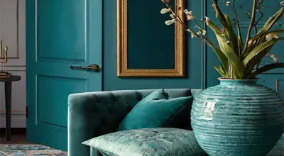 ترند رنگ ۲۰۲۶؛ دگرگونی فضاهای خانه با انتخابی هوشمندانه + عکس