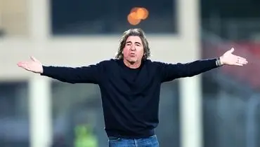 ساپینتو: الان می‌فهمم چرا هیچ‌کس نمی‌خواست حسینی در استقلال باشد 