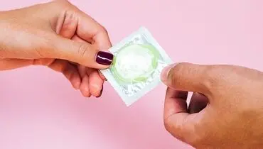 اهمیت استفاده از کاندوم در رابطه جنسی: محافظت، سلامت و پیشگیری
