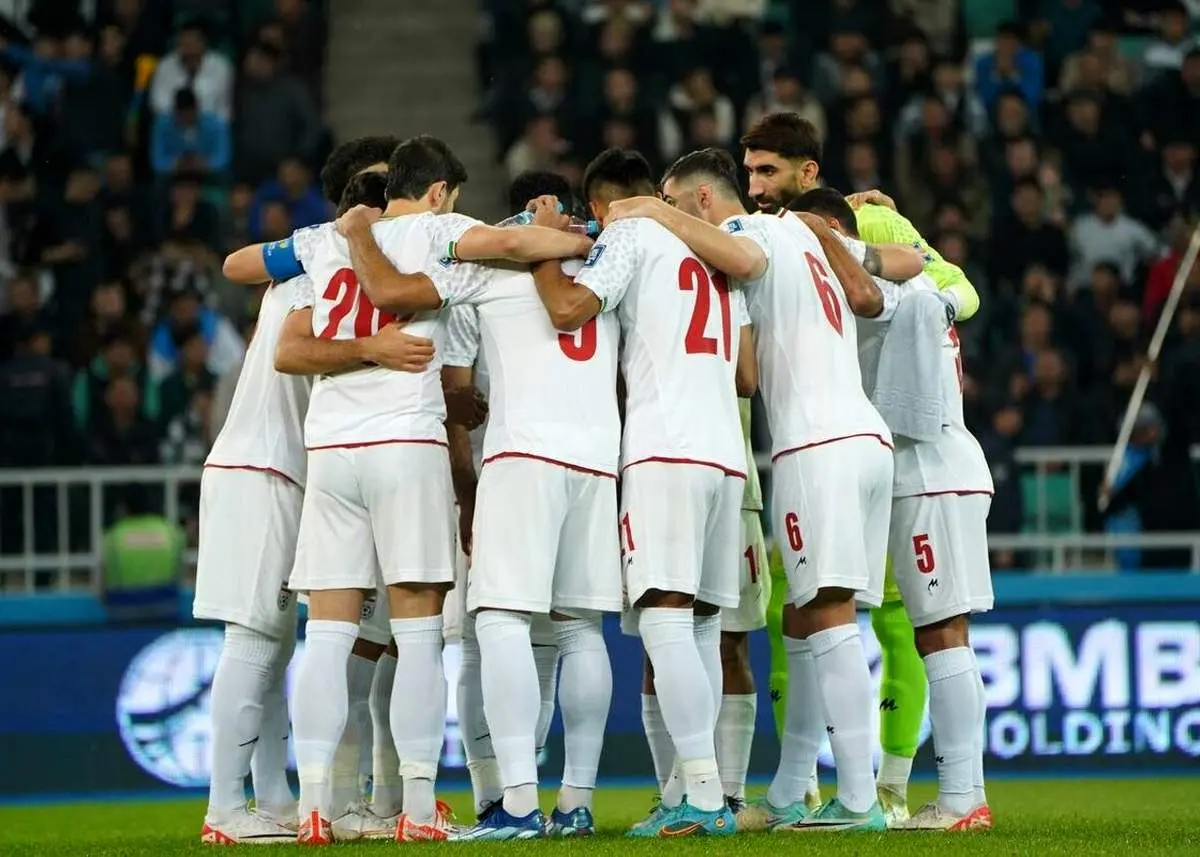 کره شمالی 2 - 3 ایران؛ پیروزی به همراه شوک عجیب در شروع نیمه دوم