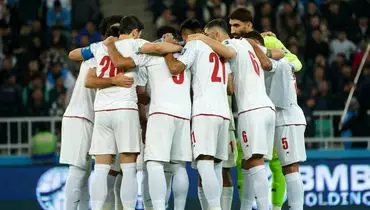 گزارش زنده: کره شمالی 2 - 3 ایران