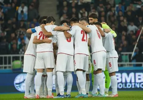 واکنش اینستاگرامی مهدی طارمی بعد از بازی با کره شمالی+تصاویر
