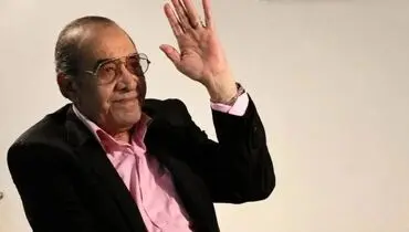 عکس‌هایی از ایرج خواجه‌امیری که احتمالا ندیده‌اید