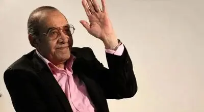 عکس‌هایی از ایرج خواجه‌امیری که احتمالا ندیده‌اید