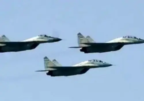 ارتش ما برای بدترین سناریوها آماده است