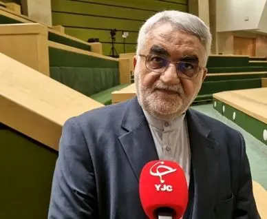 بروجردی اجازه بازدید از تاسیسات اتمی به آژانس برای اثبات عدم تخطی از فعالیت‌های صلح‌آمیز هسته‌ای خبر داد + فیلم