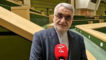 بروجردی اجازه بازدید از تاسیسات اتمی به آژانس برای اثبات عدم تخطی از فعالیت‌های صلح‌آمیز هسته‌ای خبر داد + فیلم