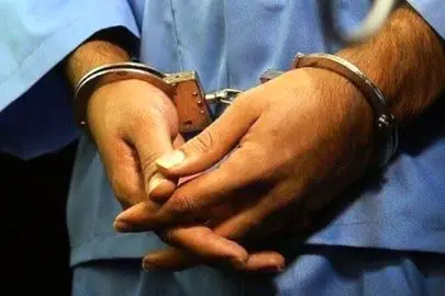 نفوذی دادگستری مازندران دستگیر شد