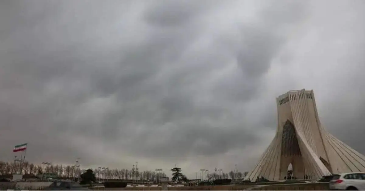 یک تغییر دمایی در راه است؛ هواشناسی هشدار داد