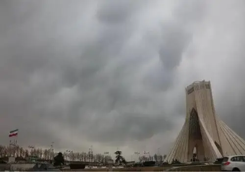 هشدار هواشناسی: طغیان رودخانه‌ها در جنوب و ورود ریزگردها به غرب کشور