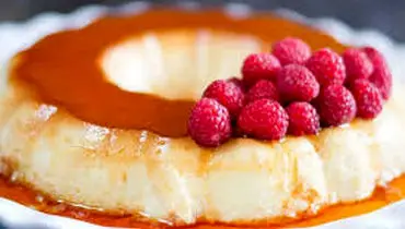 طرز تهیه دسر سه شیر؛ دسر بهشتی با طعم فوق‌العاده