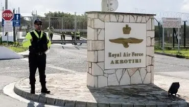 دولت قبرس: کشور ما هدف حمله قرار نگرفته است